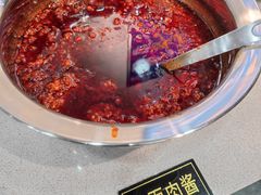 -韩麦大冷面(乔松路直营店)