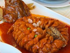 -怡园饭店-餐厅(四望亭店)