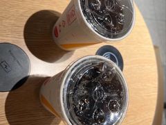 -麦当劳(龙阳路店)