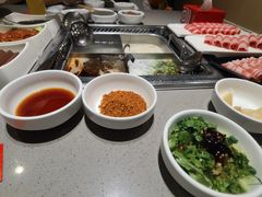 -海底捞火锅(杭州天虹购物中心店)