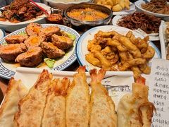 -春水锅贴·传统鲁菜(大明湖店)