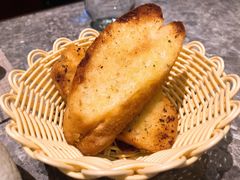 -Hurricane's Grill 飓风牛排