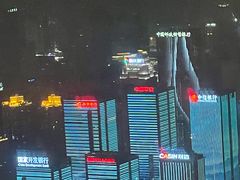 -WFC会仙楼观景台