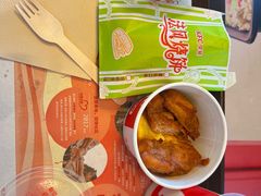 -肯德基(顺义光明大街店)