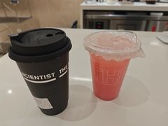 -科学家咖啡(恒隆广场店)