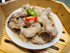 -顺德美的万豪酒店-万豪中餐厅