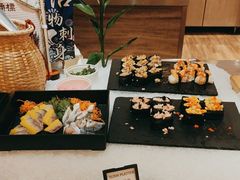 -北京王府井希尔顿酒店·万斯阁西餐厅