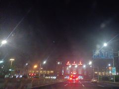 -北京站