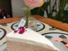 -甜莺蛋糕(顺盈时代广场店)