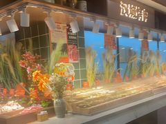 -欢乐牧场主题自助料理(龙华星河iCO店)