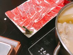 -官也街澳门火锅(新源里店)