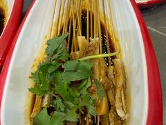 -杨三烧烤(人民大路店)