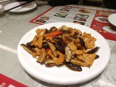 -南方酒店·淮扬菜(回民街店)