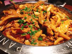 -胖哥俩肉蟹煲(湖滨银泰in77店)