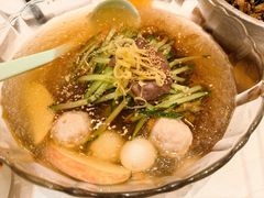 -七八冷面·延边朝鲜族美食(世纪汇店)