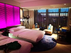 -北京索菲特大酒店