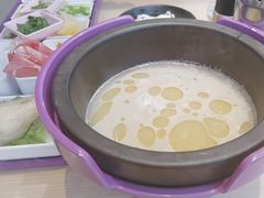 -过桥缘·过桥米线(北京望京万象汇店)
