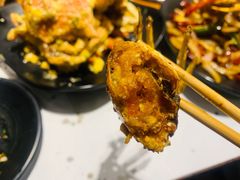 -夜半不二海鲜炭烤(文汇巷店)