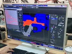 -汇众教育(光谷校区)