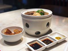 新加坡肉骨茶-星洲小馆·新加坡菜(吴江万象汇店)