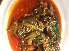 -绿茶餐厅(成都太古里店)