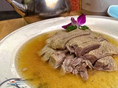 扬州老鹅-双东酒店(东关街店)