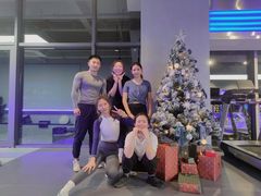 -METIS FITNESS女性健身工作室