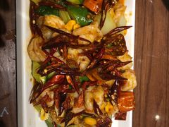 -龙泉人椰子鸡·糟粕醋·地标海南菜(龙昆南店)
