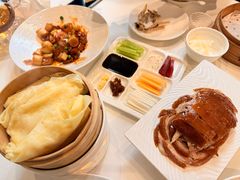 -红双喜海鲜淮扬菜·港城美食名片(海昌北路店)