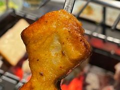 -很久以前羊肉串(簋街店)