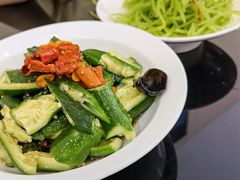 -宛平李记小吃(东关街店)