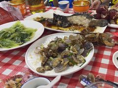 -琼大师东方烤乳猪(亚特兰蒂斯店)