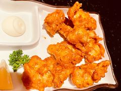唐扬炸鸡块-無境·匠心日本料理(汉街店)