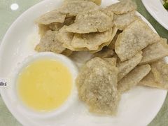 炸灌肠-东四民芳餐厅(世茂工三店)