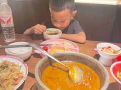 -清水亭湖北菜(大屯DT51店)