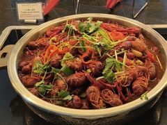-昆山琶拉帝诗酒店·河畔咖啡厅Riverside Cafe