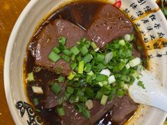 血旺-杨三孃跷脚牛肉(玉双路店)