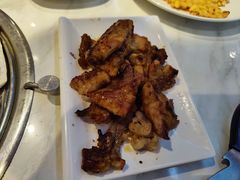 -六七八韩式烤肉·韩国料理(上杭路店)