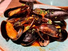 青口贝-Apollo·西班牙小酒馆(安福路店)