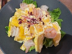 -老欧洲咖啡·西餐(后湖店)