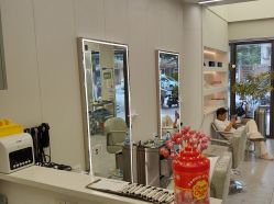 -PE SALON