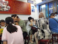 -恩宁刘福记(东华东路店)