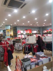 -乐友孕婴童(刘家窑店)