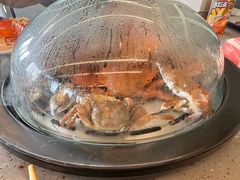 -仙螺岛海鲜自助餐厅(总店)