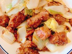 -烤肉宛饭庄(南礼士路店)