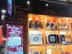 -鼎原力量东北吊炉烧烤(临河街店)