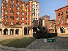 -青岛啤酒博物馆