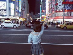-秋叶原电器街