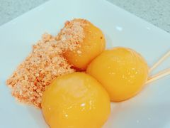 六宝汤圆-松记糖水店(铜锣湾分店)