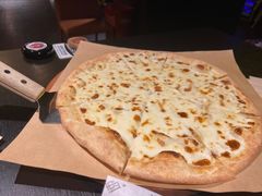 -速度披萨(蓝色港湾店)